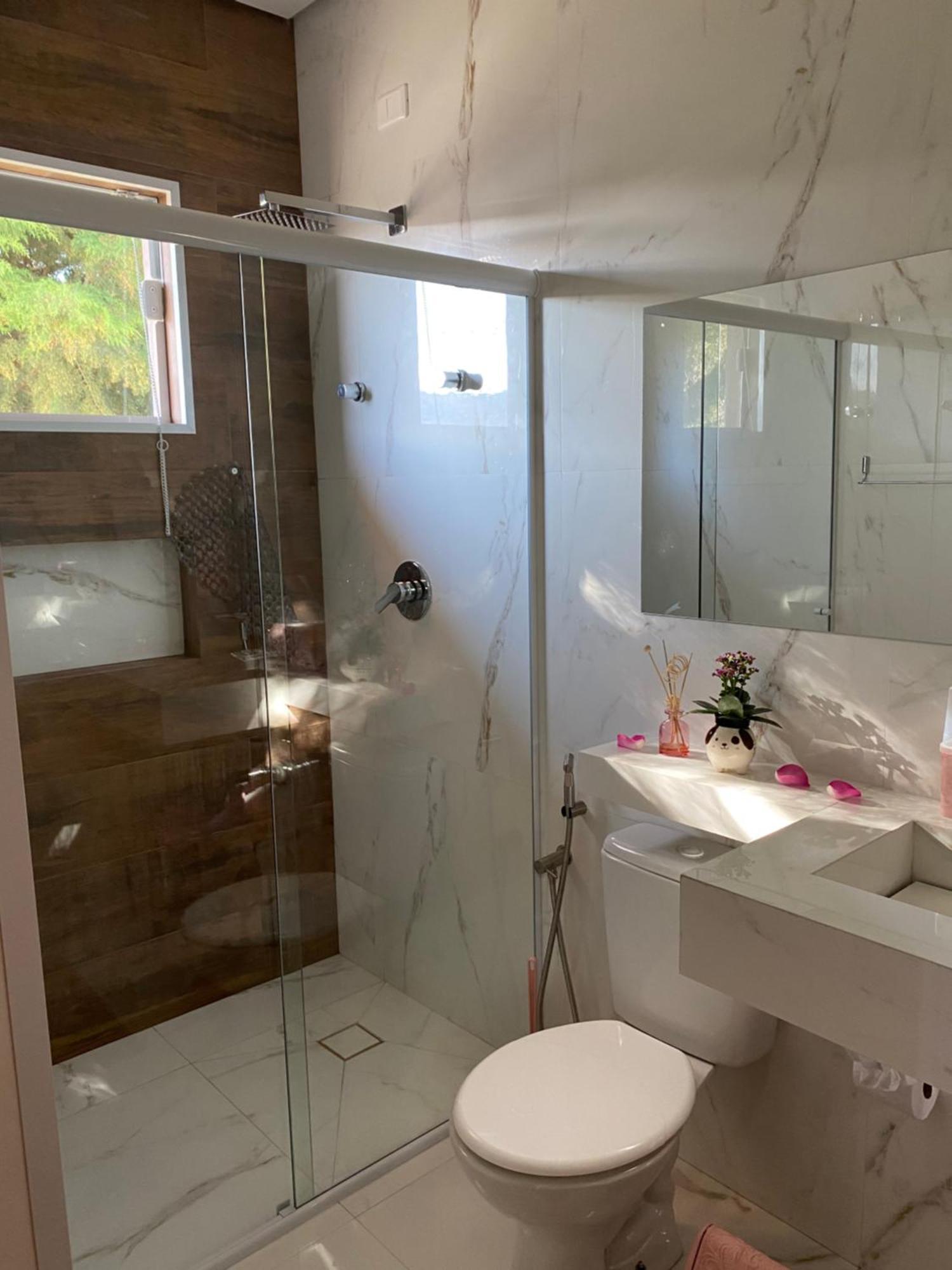 Chale Aconchegante Na Montanha Holiday home Campos do Jordao