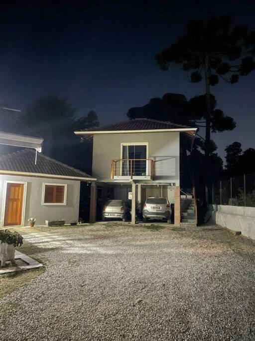 Holiday home Chale Aconchegante Na Montanha